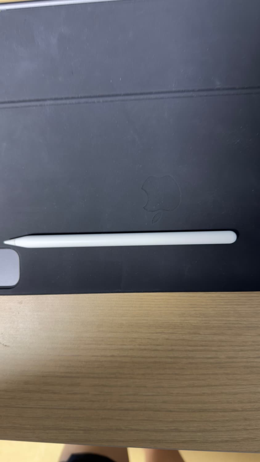 아이패드 프로 M4 13 256GB, 와이파이모델+정품악세사리 상품이미지5