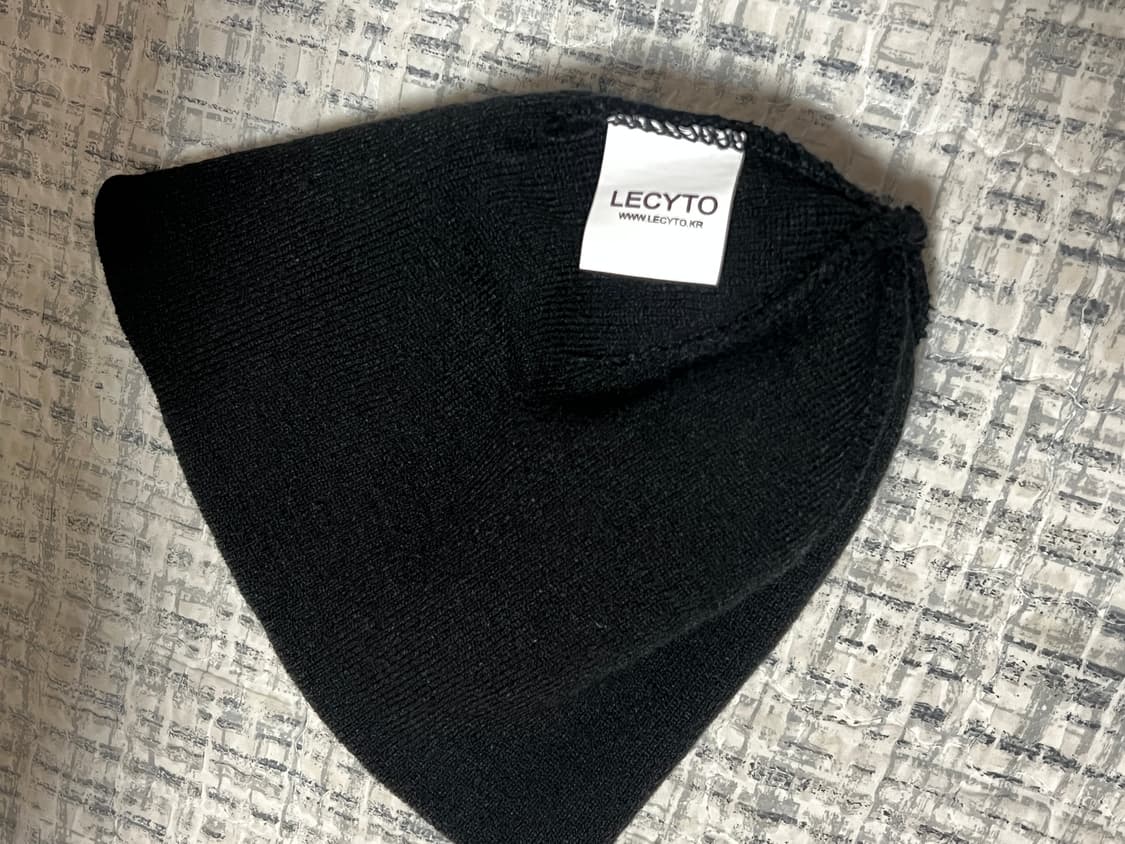 레씨토 비니 상품이미지2