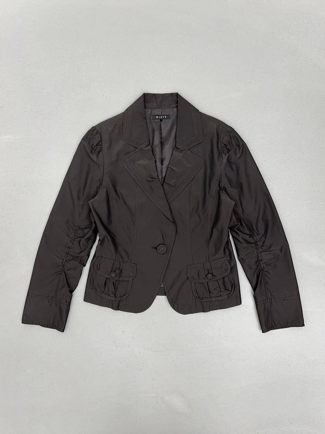 BISTY 자켓 상품이미지1