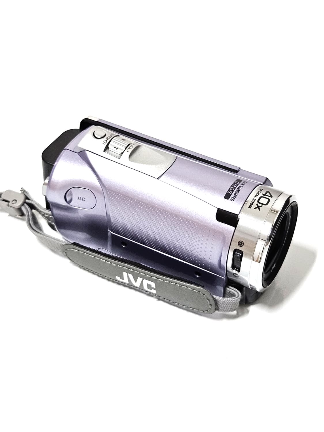 JVC GZ-HM390 카리나 캠코더
디카 상품이미지3