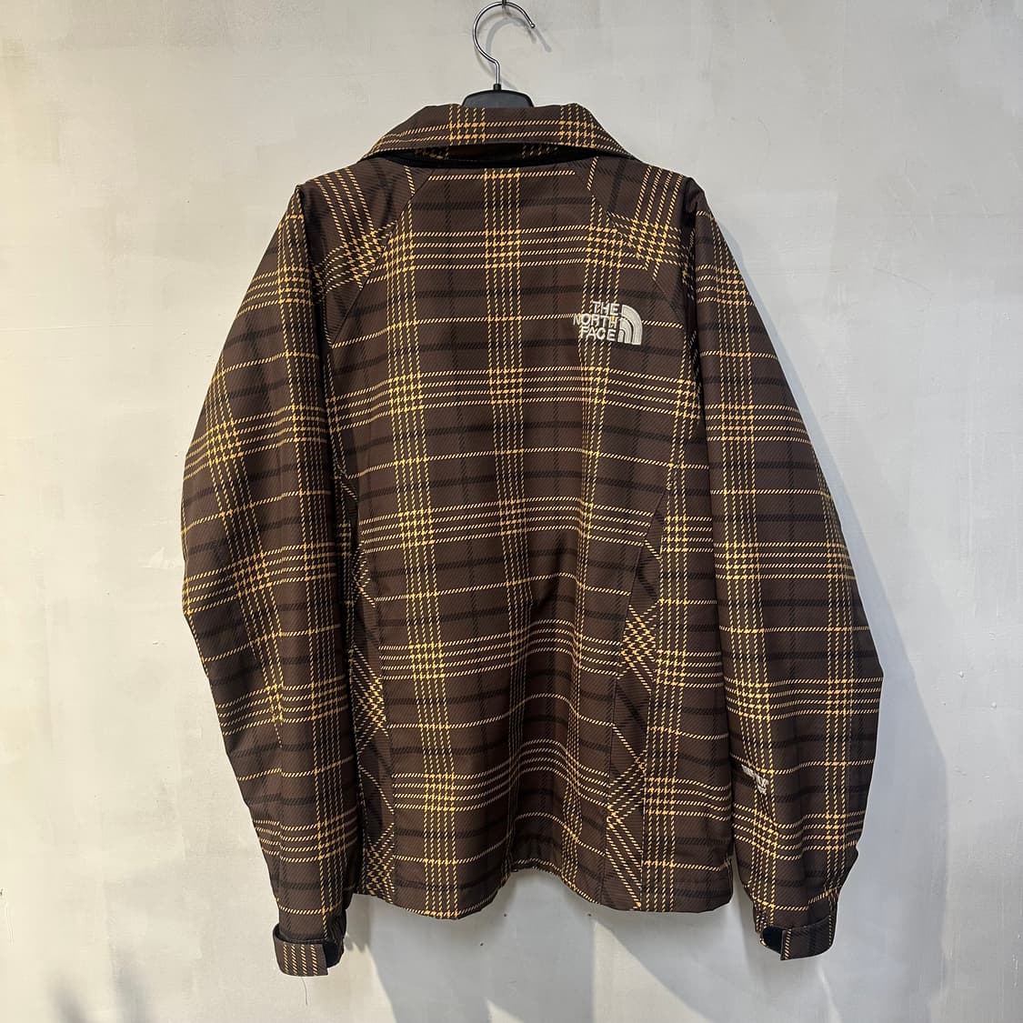 노스페이스 체크 서밋시리즈 상품이미지3