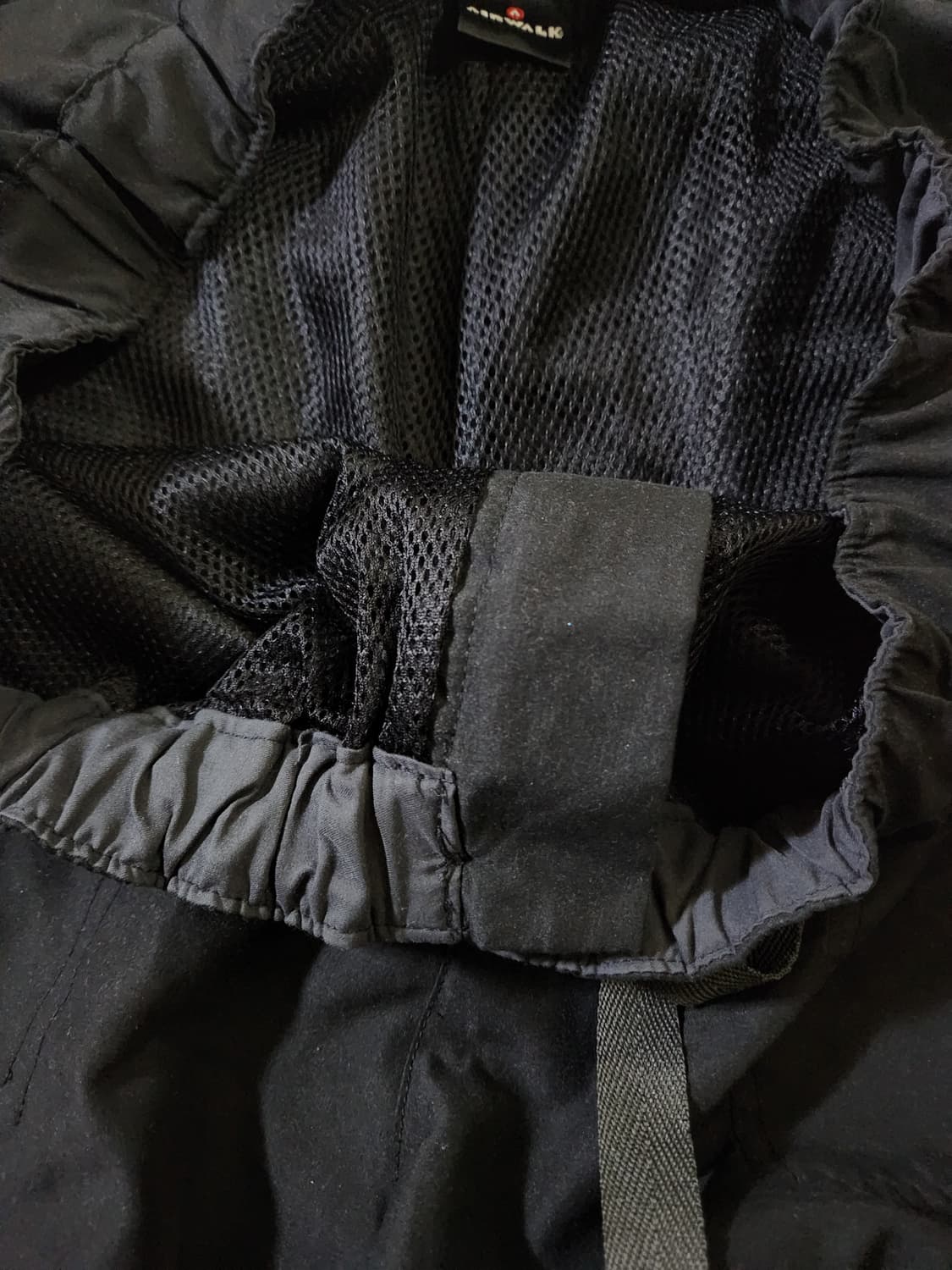 에어워크 트랜스폼 카고팬츠 /아크테릭스/산산기어/오클리 상품이미지3