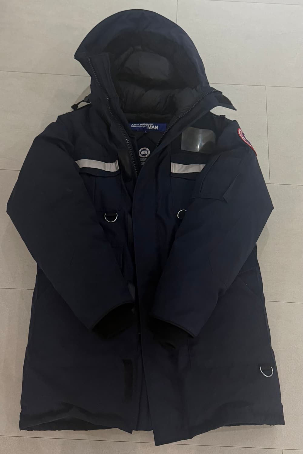 준야와타나베 캐나다구스 상품이미지1