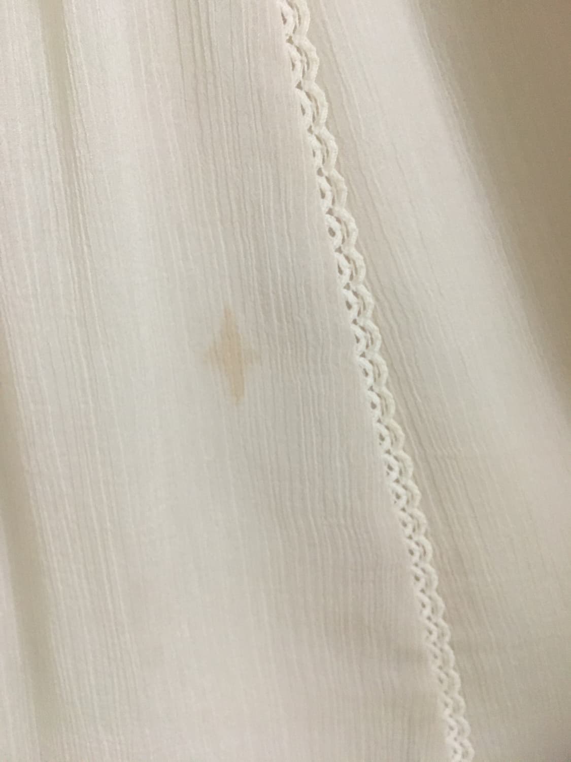 빈티지 y2k 미디 스커트 상품이미지4