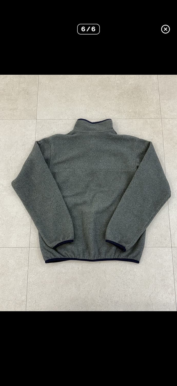 파타고니아 신칠라 네이비 상품이미지2