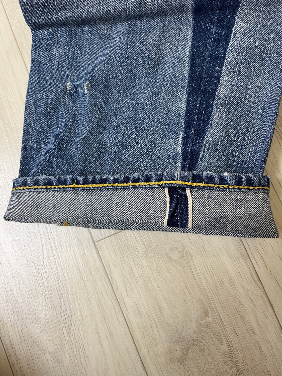 리바이스빈티지클로딩 lvc1944 S501 44501 32X32 상품이미지7