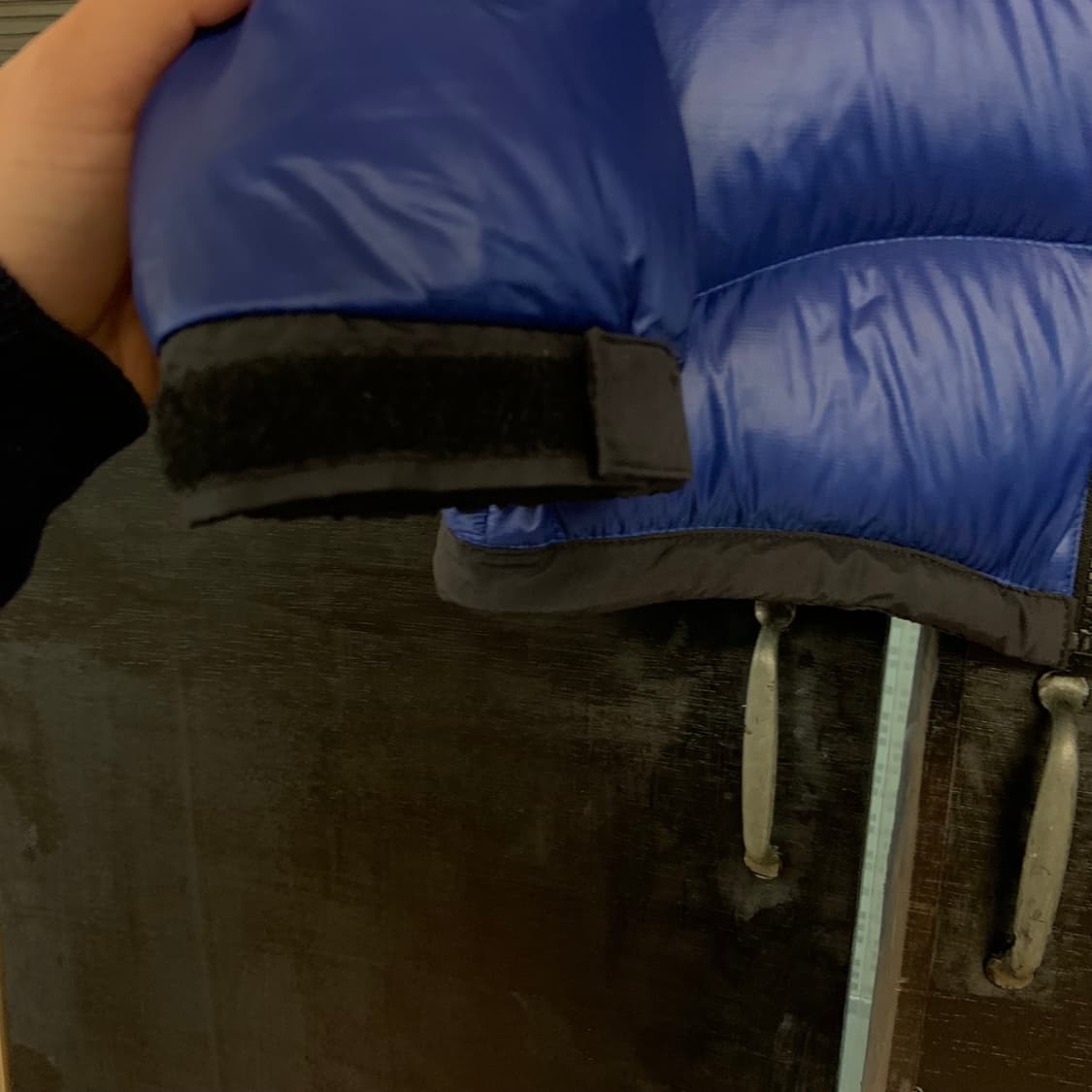 노스페이스 일본 아콘가구아 상품이미지3