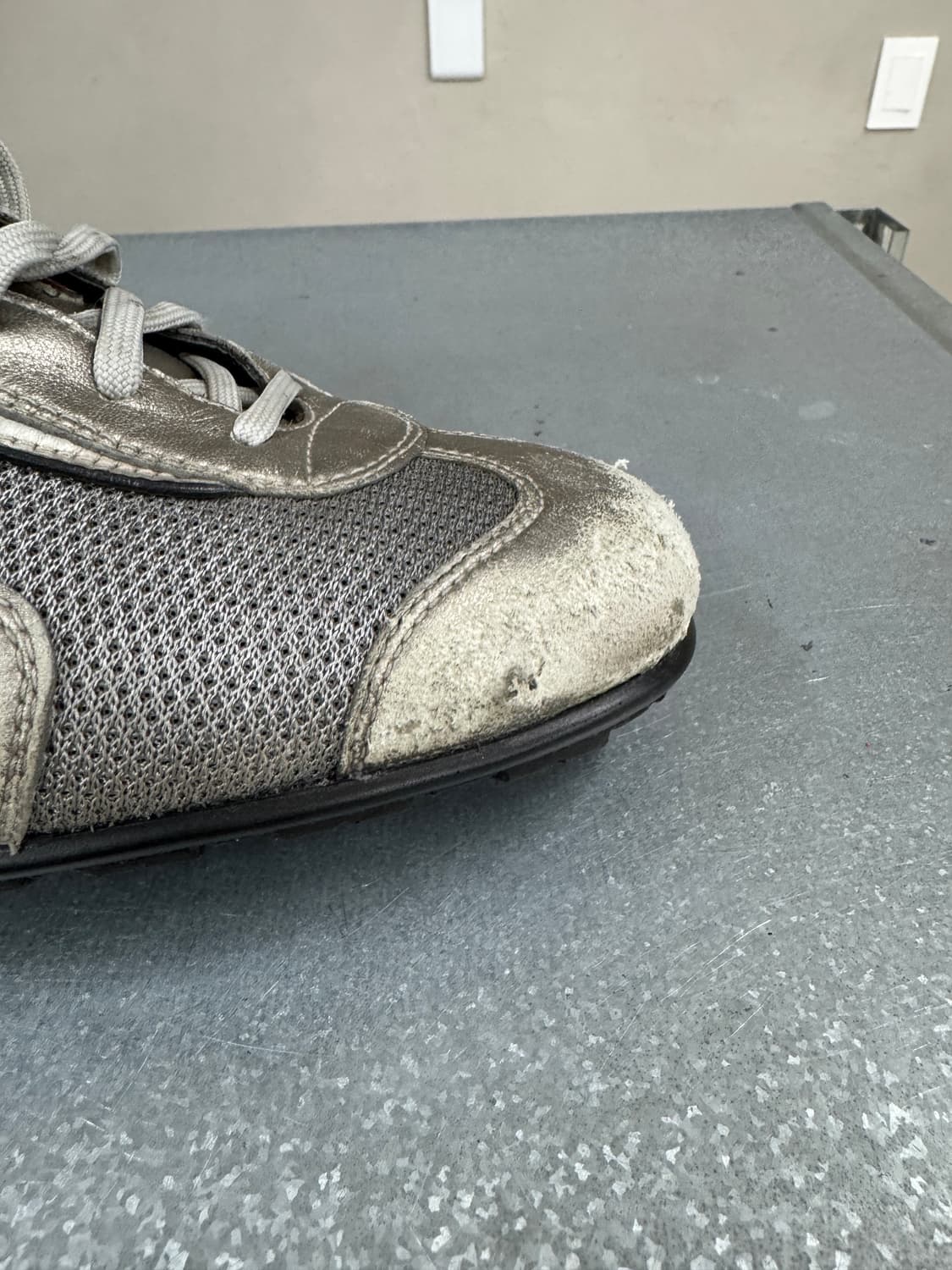 프라다 스포츠 빈티지 스니커즈 8 (gr-3359) 상품이미지10