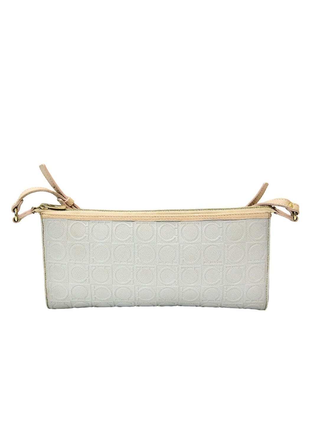 페라가모 간치니 패턴 미니 숄더백(정품) 상품이미지2