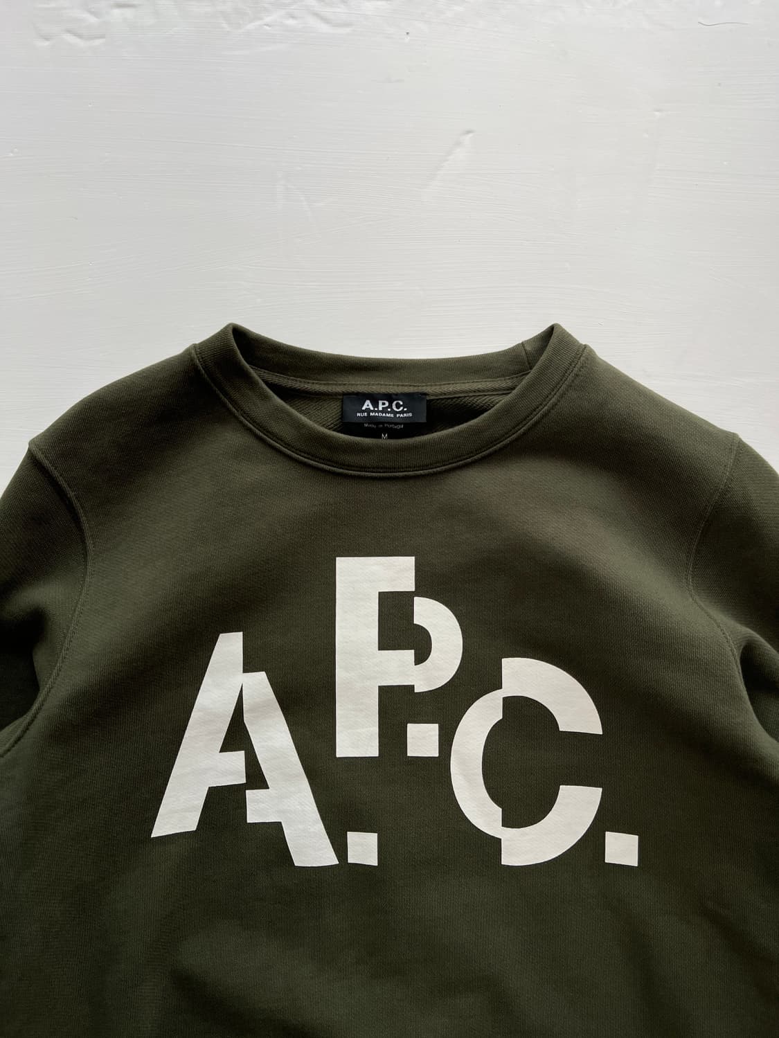 APC 아페쎄 상품이미지3