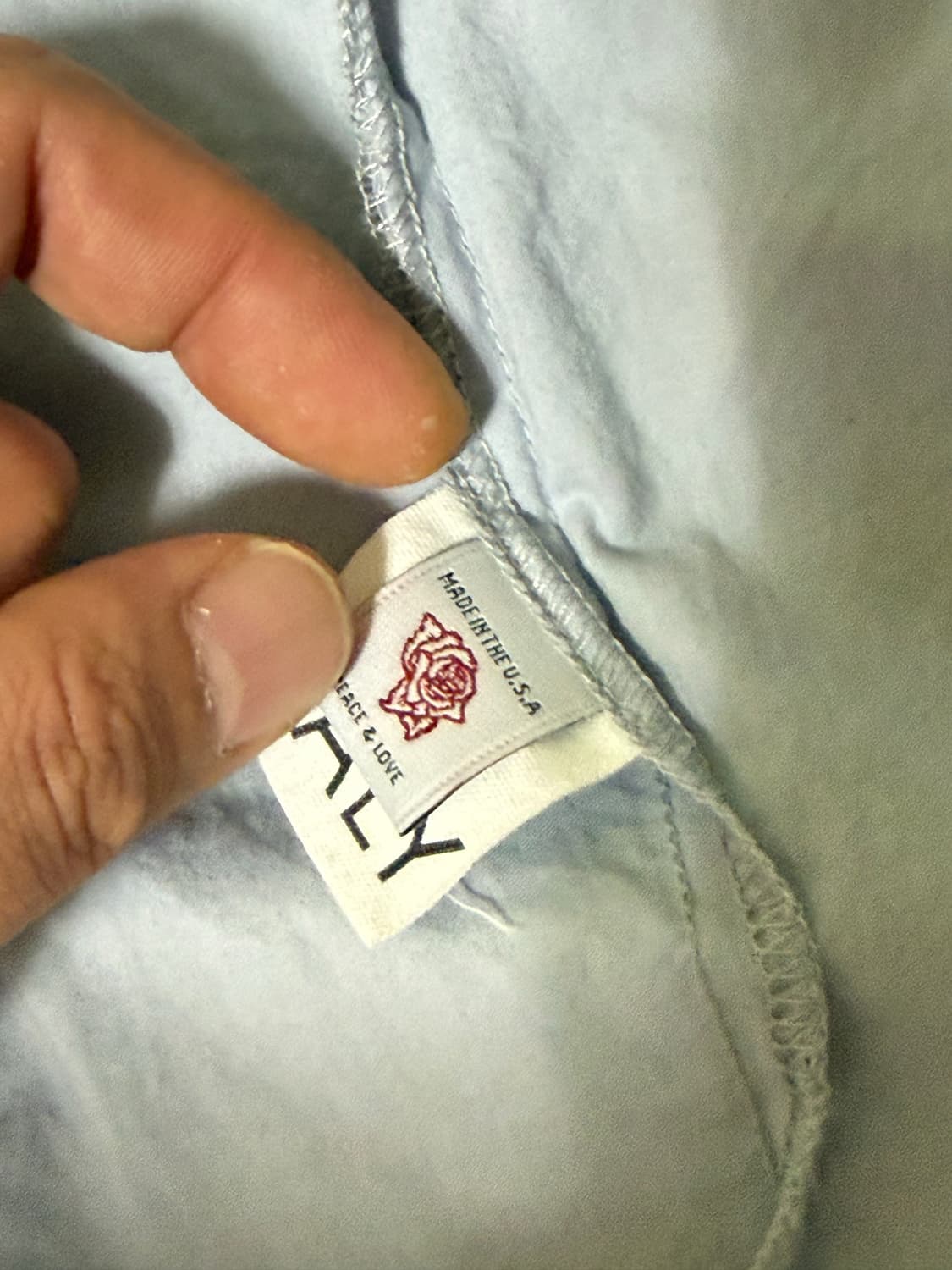 팔리할리우드 하우스오브 리차드 셔츠 상품이미지8