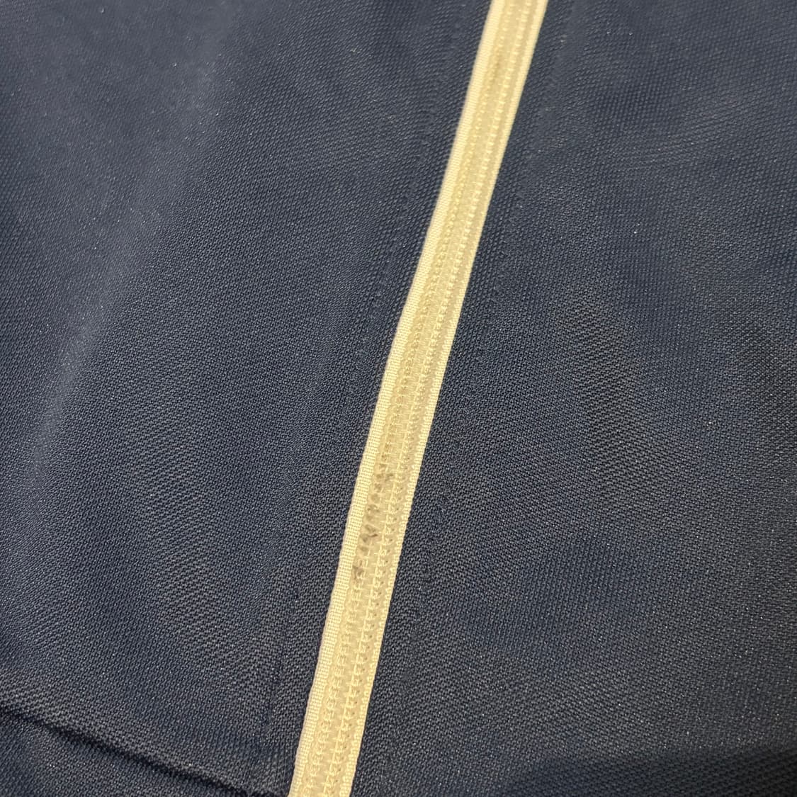 ✨아디다스 파이어버드 네이비 트랙탑 져지✨ 상품이미지4