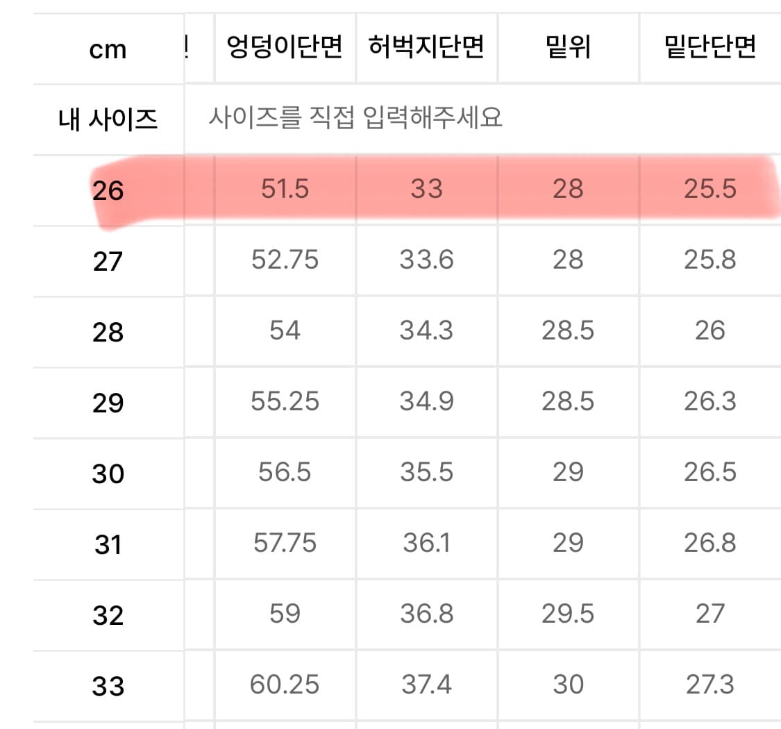 밴딩 와이드 슬랙스 26 (수트 셋업) 상품이미지7