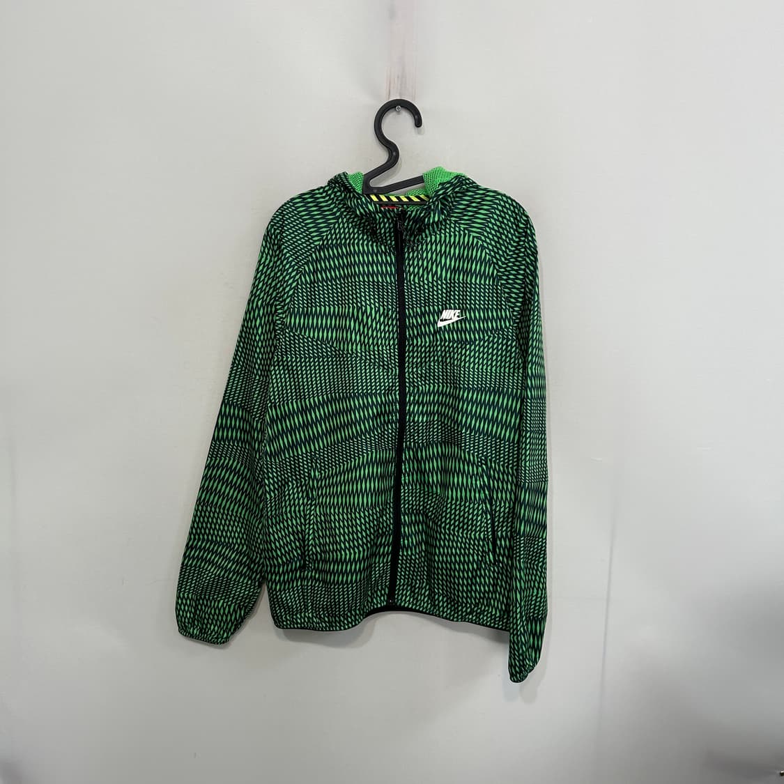 나이키 남성 윈드러너 바람막이 100 상품이미지1