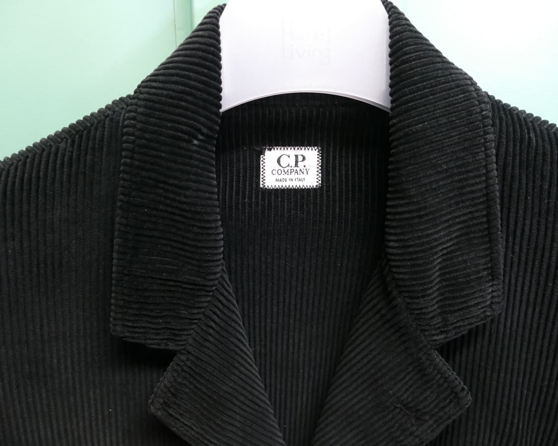 [M] C.P. 컴퍼니 Made in Italy 코듀로이 블레이저 자켓 상품이미지8