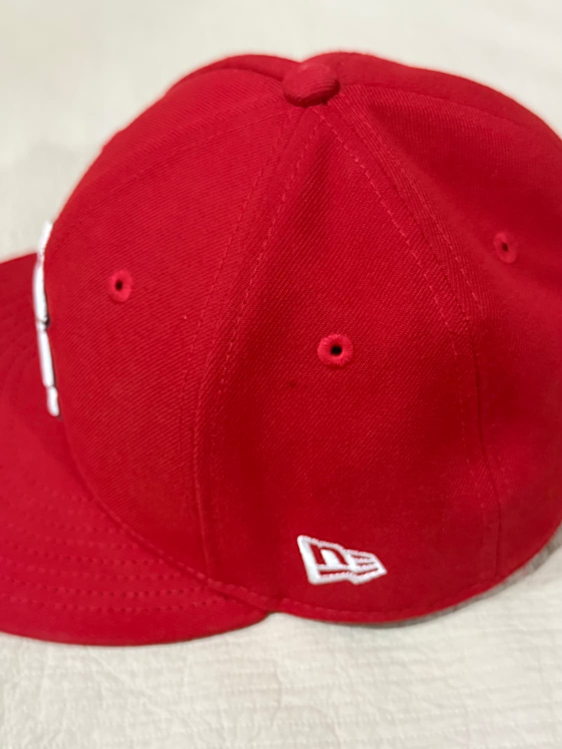 뉴에라 세인트루이스 피티드캡 738 상품이미지3