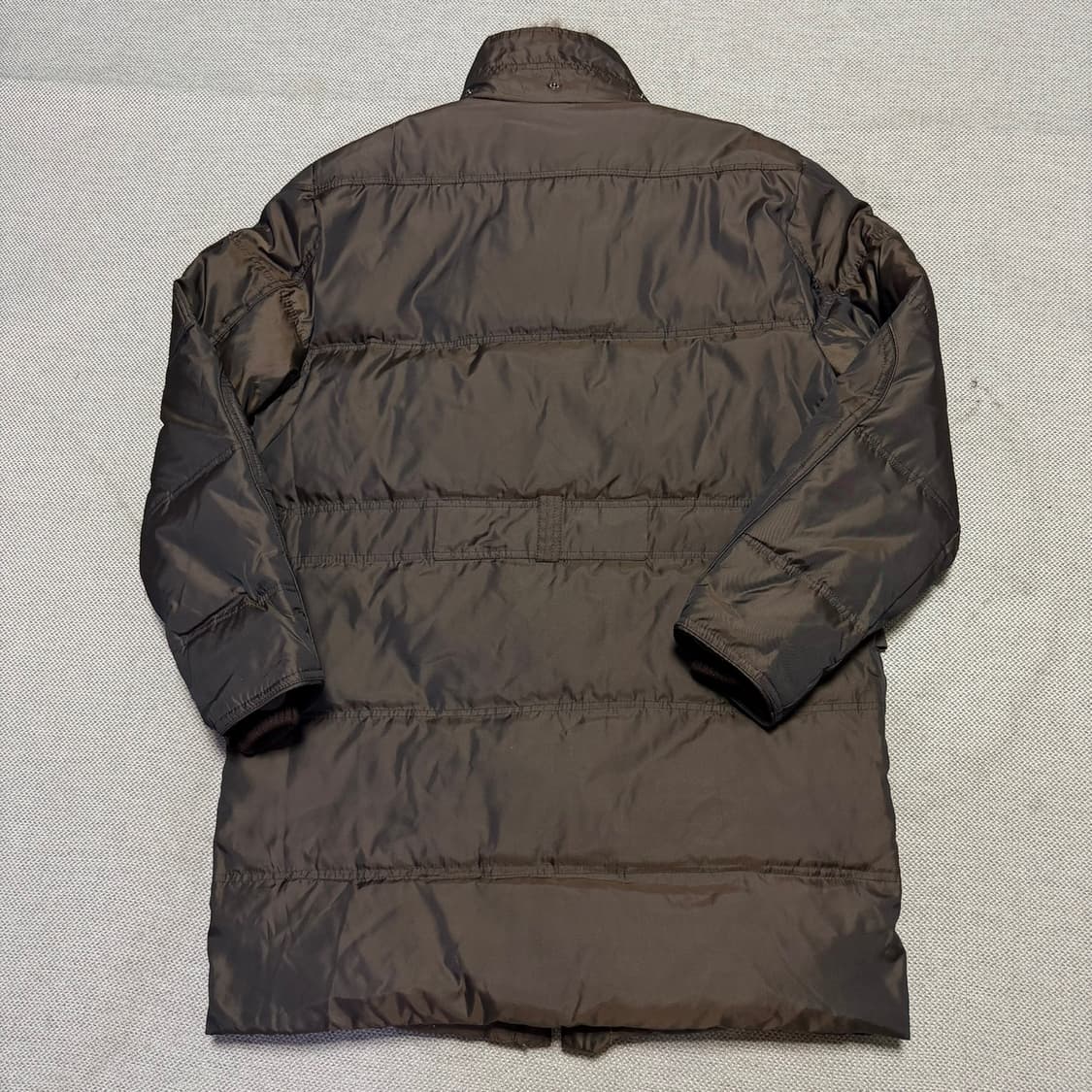 구형 몽클레어 다운 패딩 파카 (정품) 상품이미지10