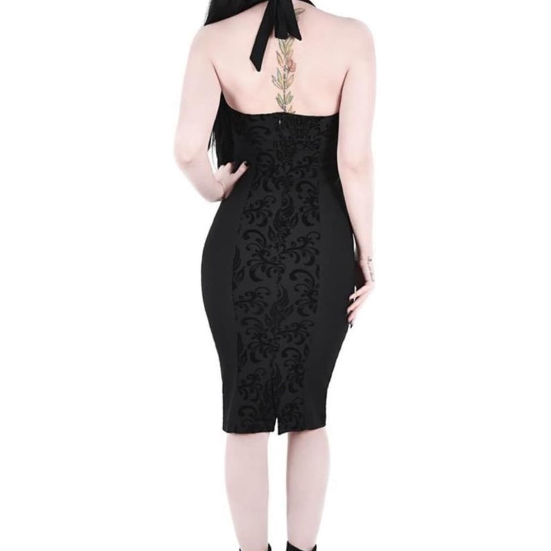 Killstar 고스펑크 원피스 상품이미지7