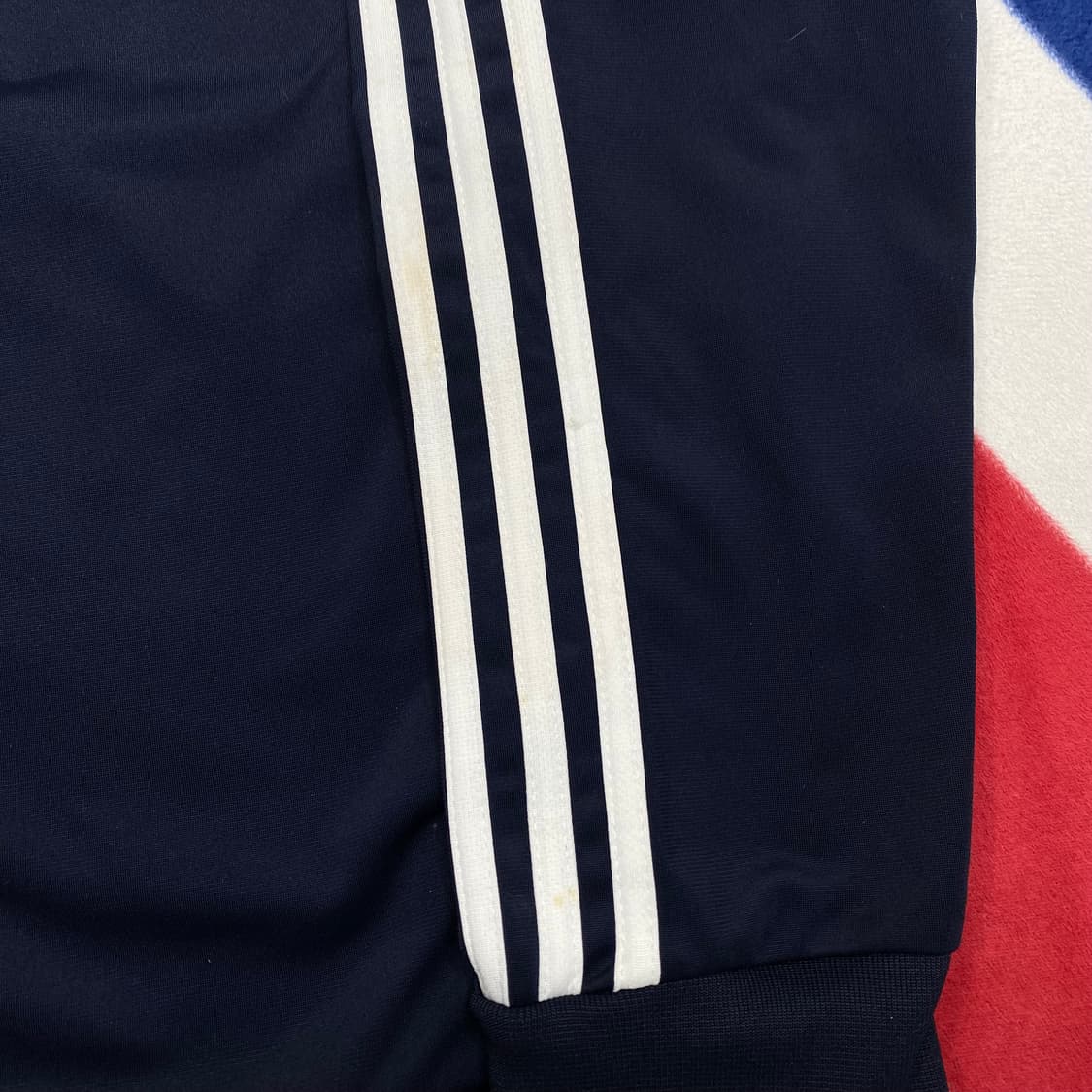 아디다스 져지  XXL 상품이미지3