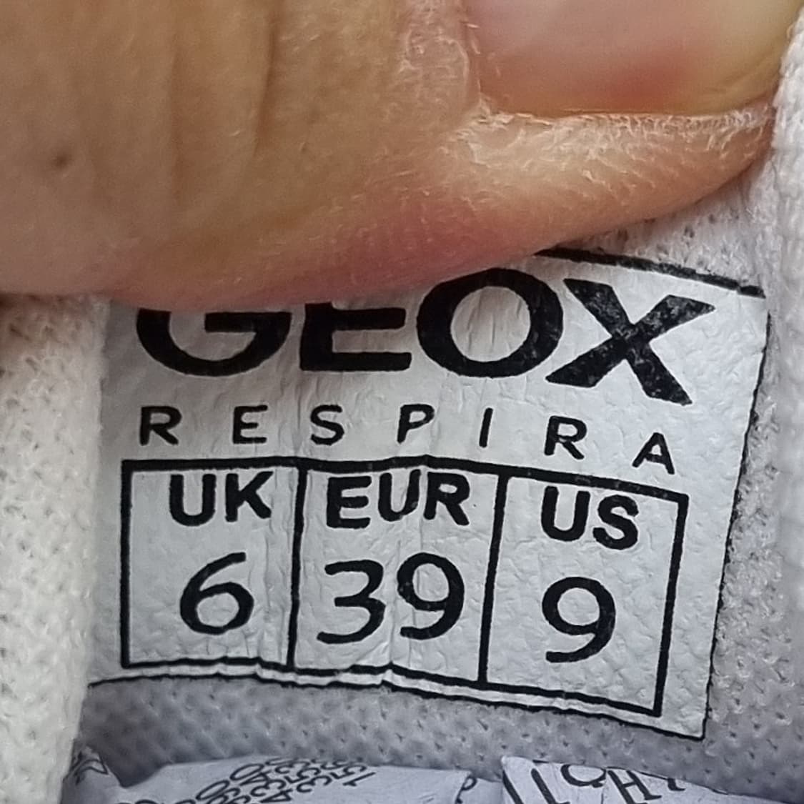 제옥스 키라 키높이 운동화245 굽6 상품이미지5