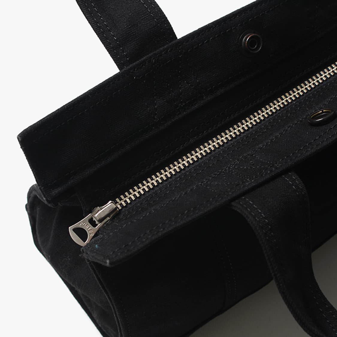  PORTER "Black Tote Bag" 상품이미지6