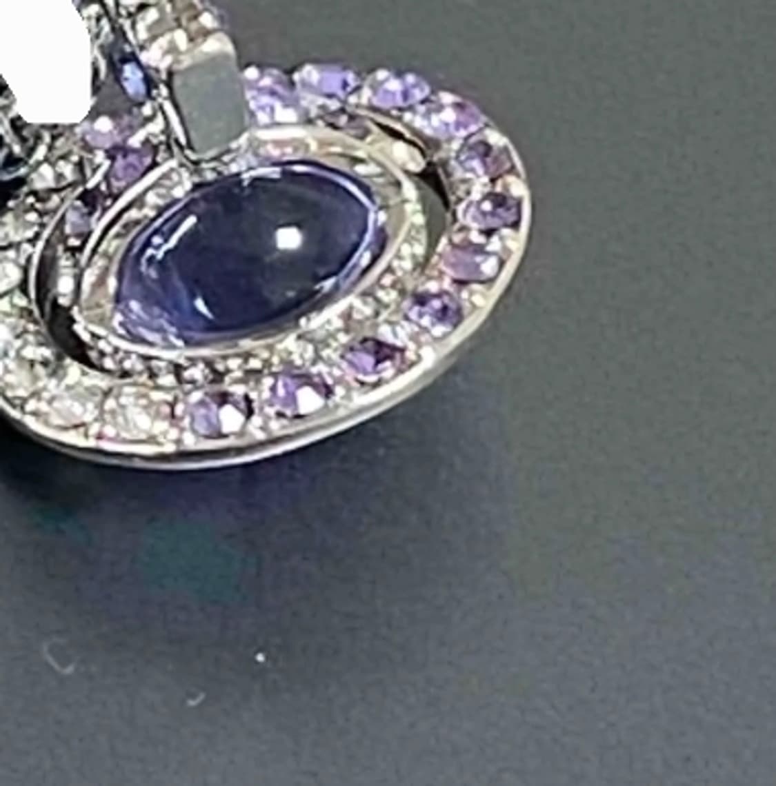 Purple vw necklace 상품이미지2