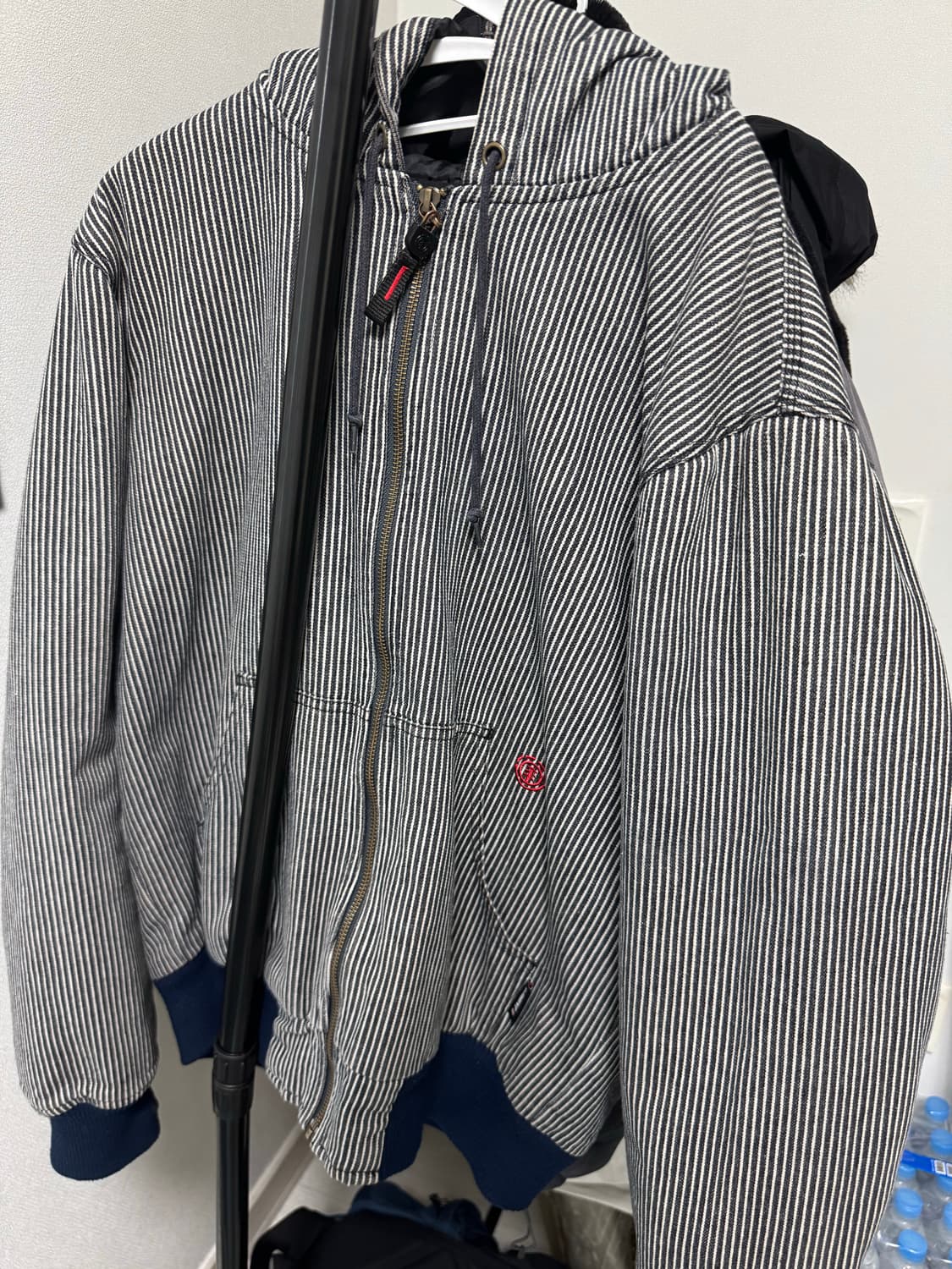 빈티지 엘리먼츠 워크자켓 상품이미지1