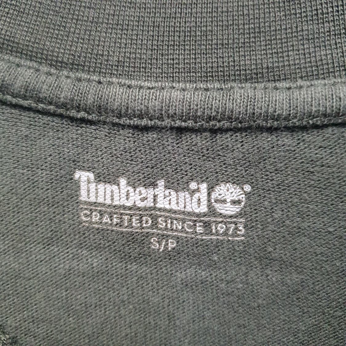 팀버랜드 반팔 티셔츠 상품이미지4