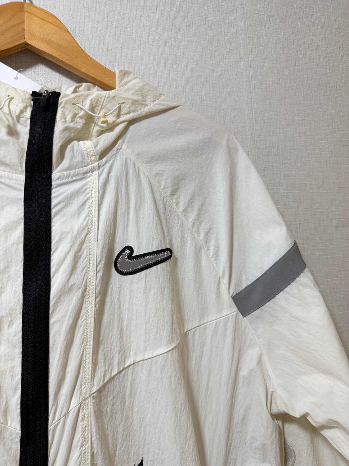 나이키 반다나 원드러너 자켓 상품이미지2