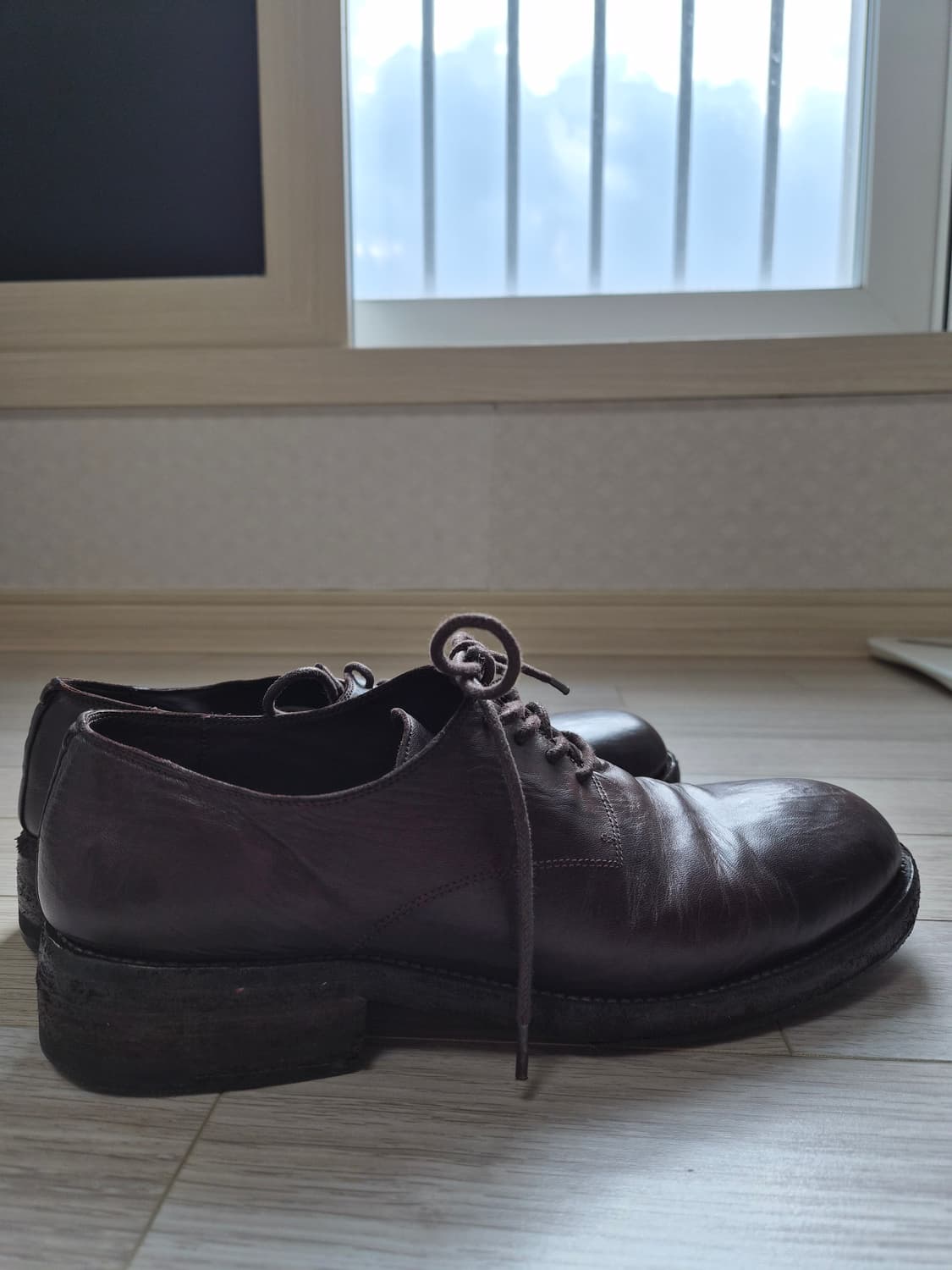 킨치 547 브라운 275 상품이미지4