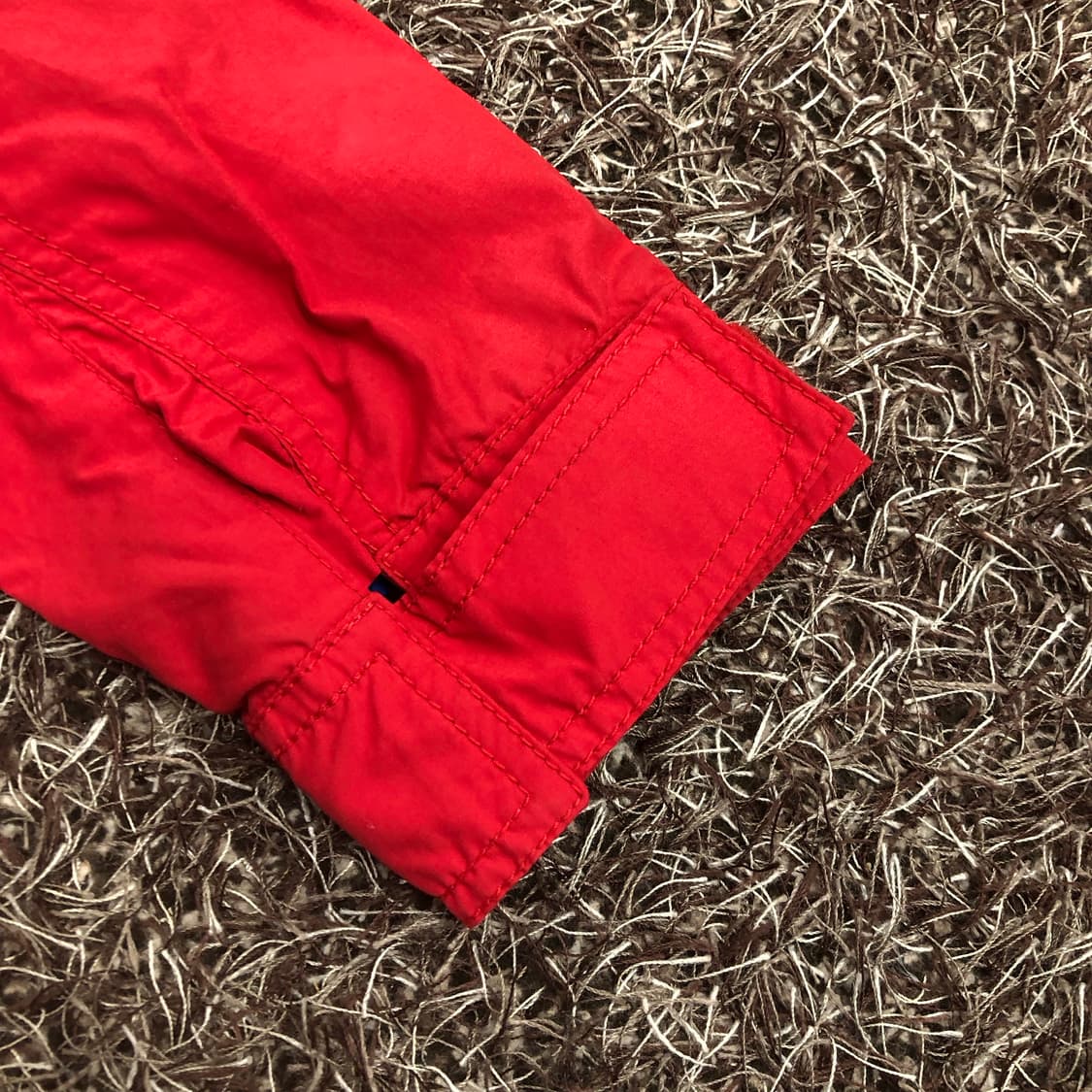 폴프랭크 코튼 바람막이 자켓 상품이미지3