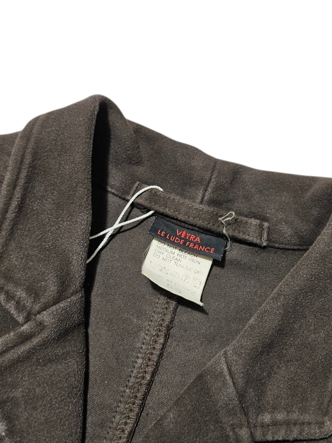 베트라 Vetra 몰스킨  워크 자켓 38 상품이미지3