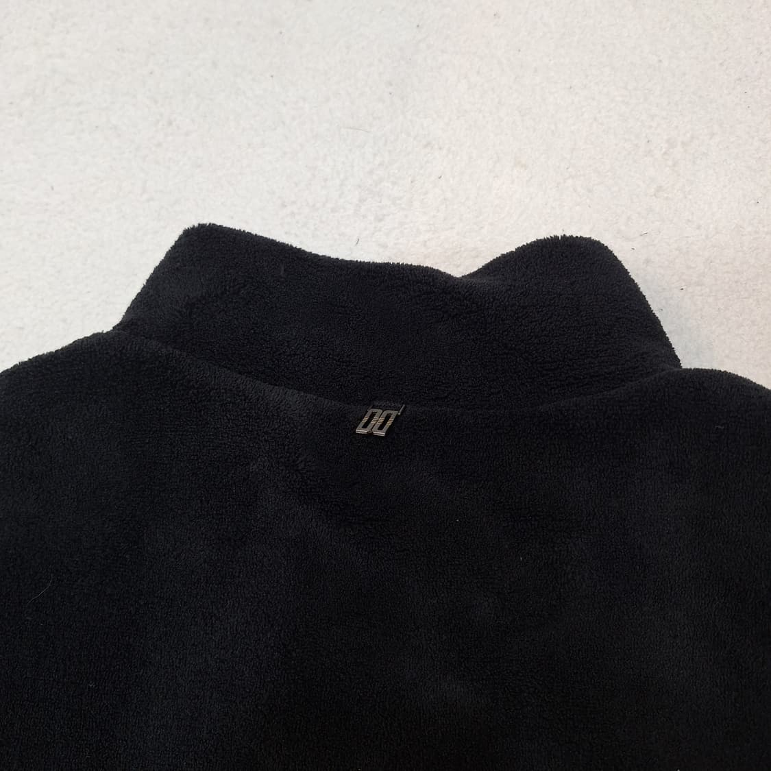 닥스 폴리스패딩자켓100(상태최상) 상품이미지9