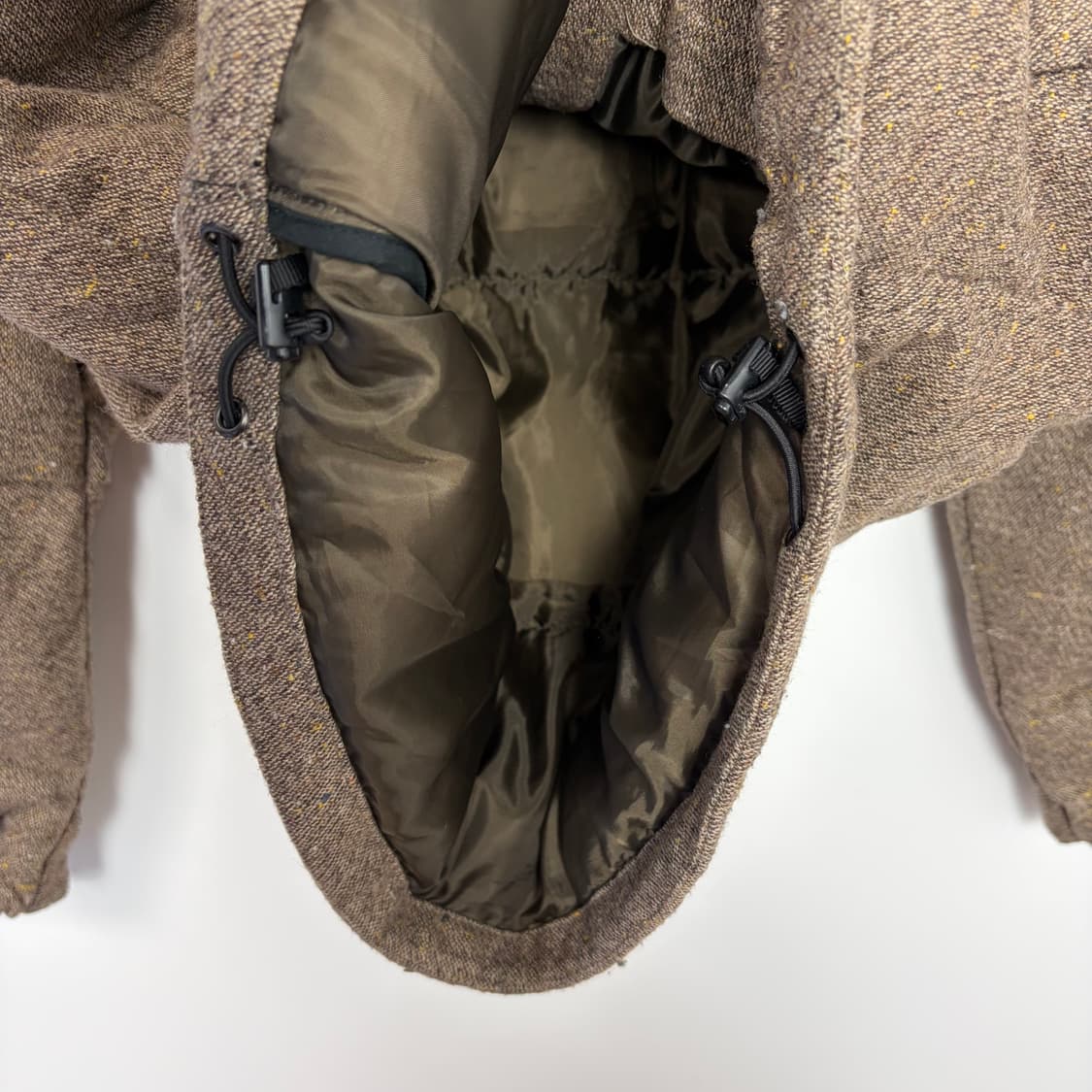 Audience 아디언스 패딩 자켓 상품이미지7