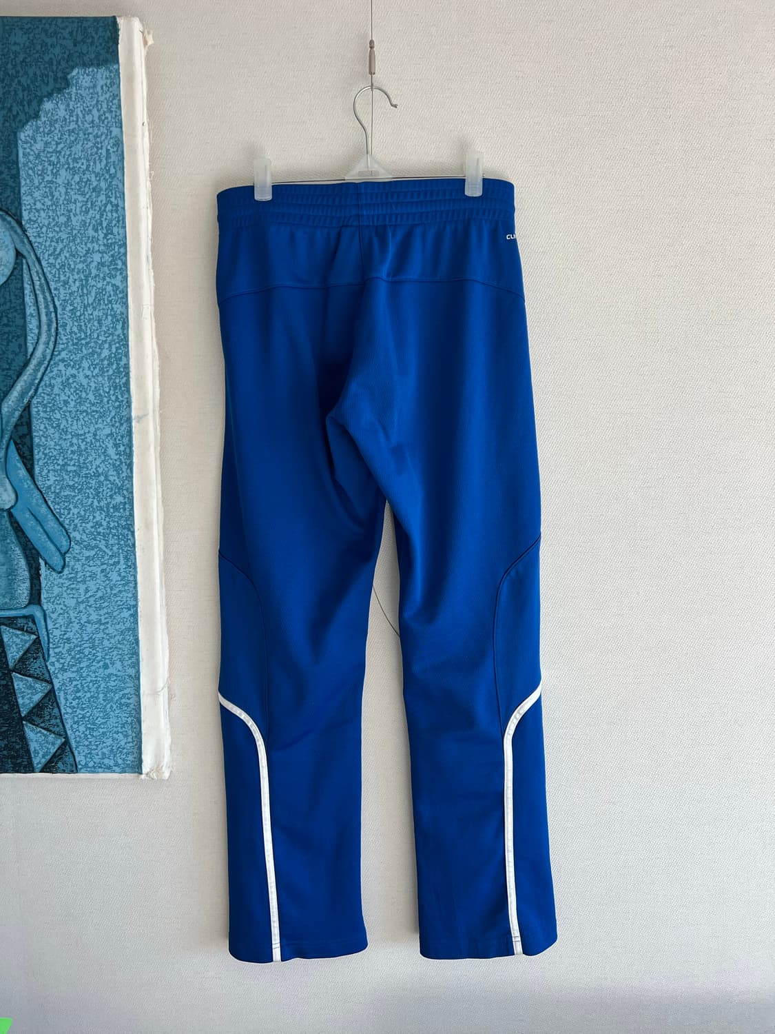 재팬 아디다스 트랙팬츠  상품이미지5