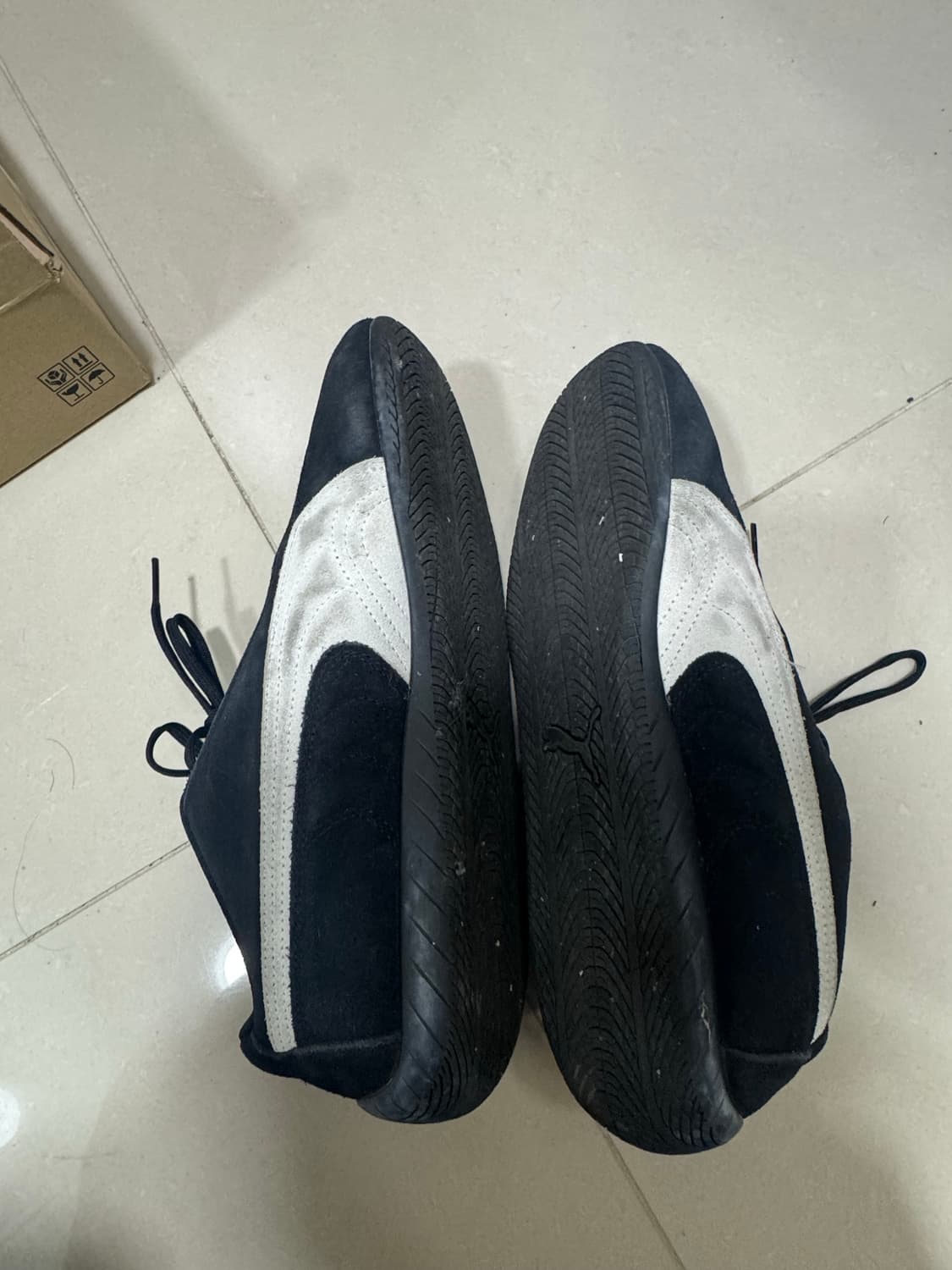 푸마 스피드캣 285 상품이미지4