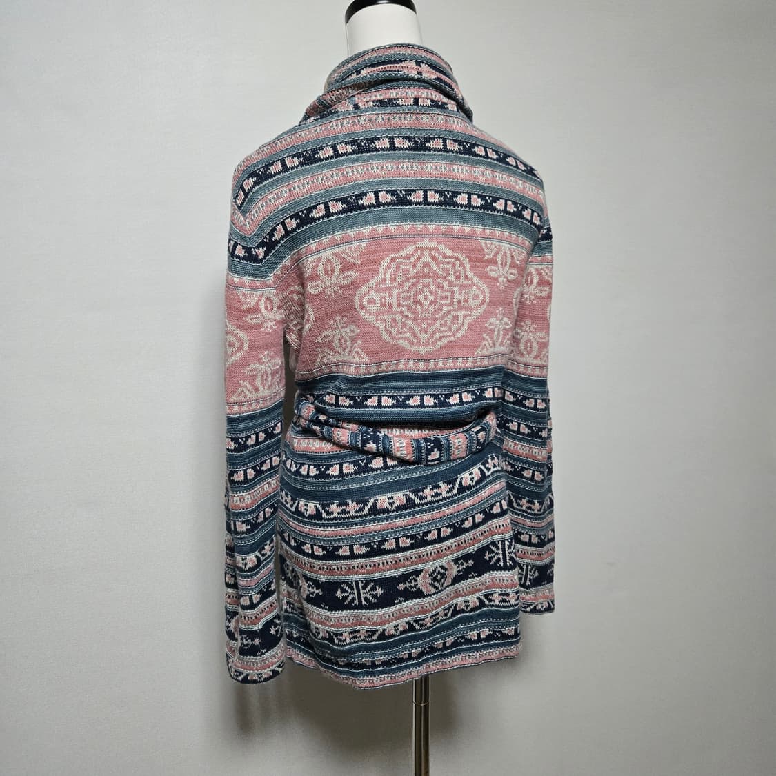 로렌랄프로렌 블랙라벨 가디건 / 여성 가디건/ 여자 가디건  상품이미지9