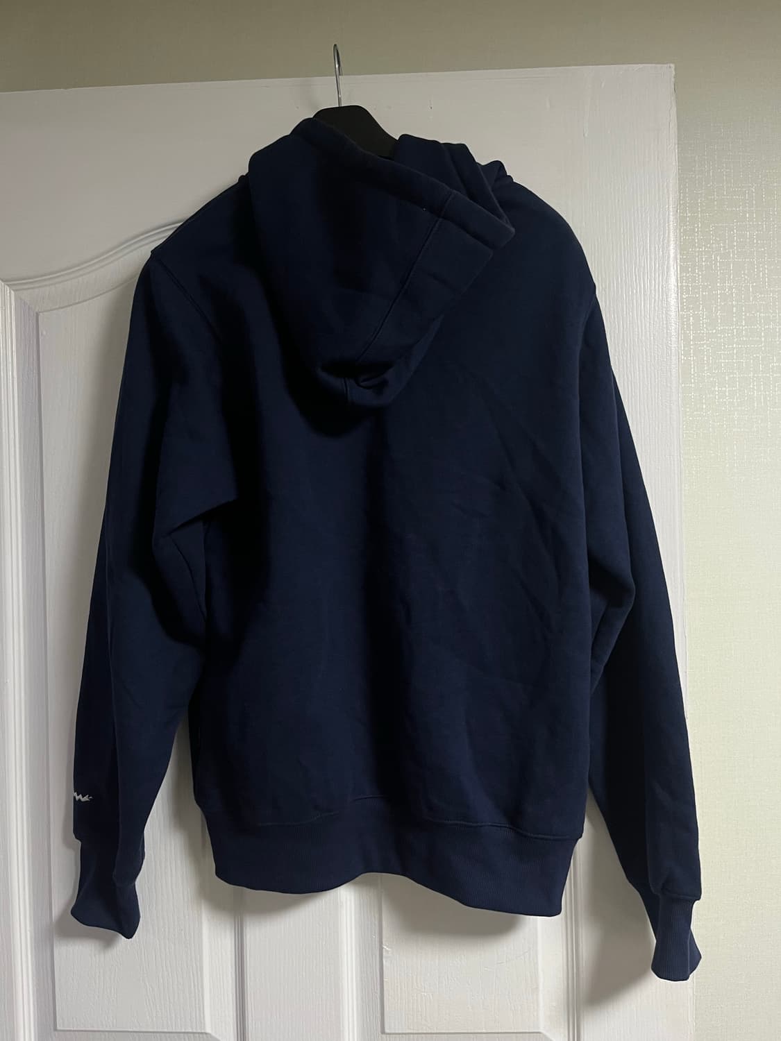 YESEYESEE 후드집업 상품이미지2