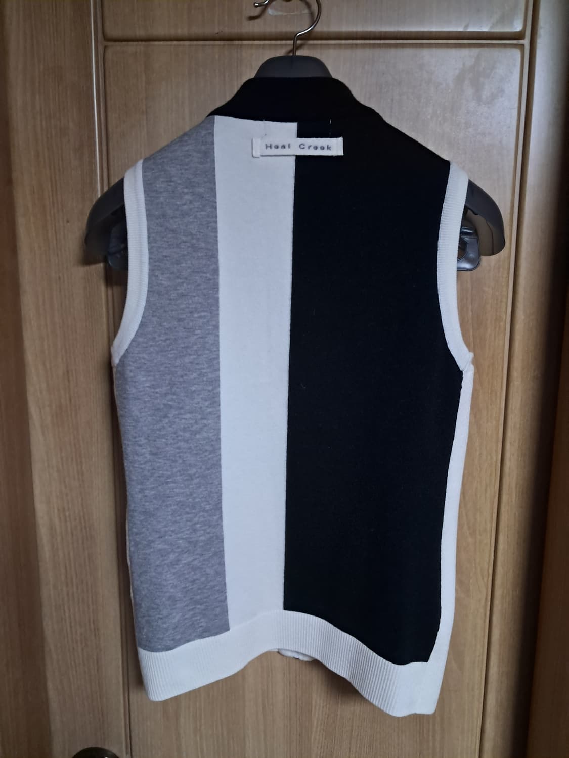 힐크릭 골프 여성 조끼 85 상품이미지2