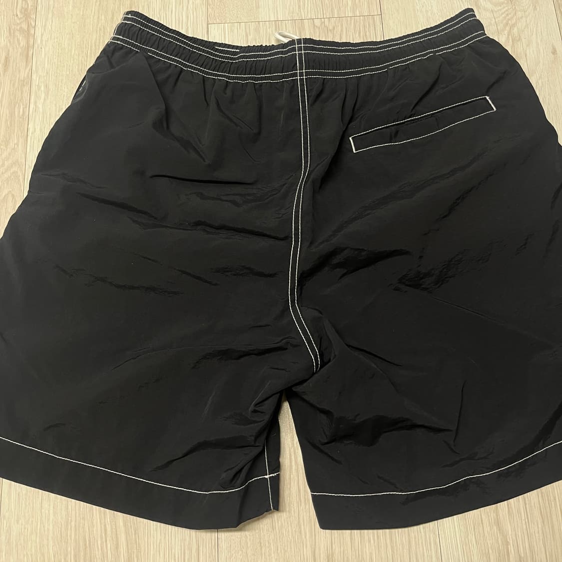 휴먼메이드 썸머 쇼츠 반바지 m사이즈 상품이미지2