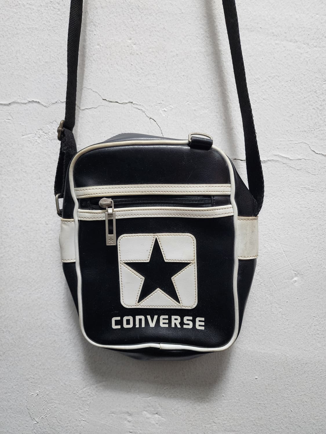 00s 컨버스 올드스쿨 스타 크로스백 상품이미지1