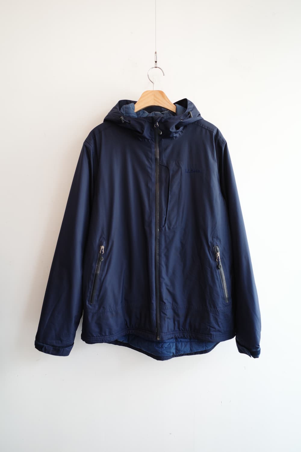 L.L.Bean 엘엘빈 윈드브레이커  상품이미지1