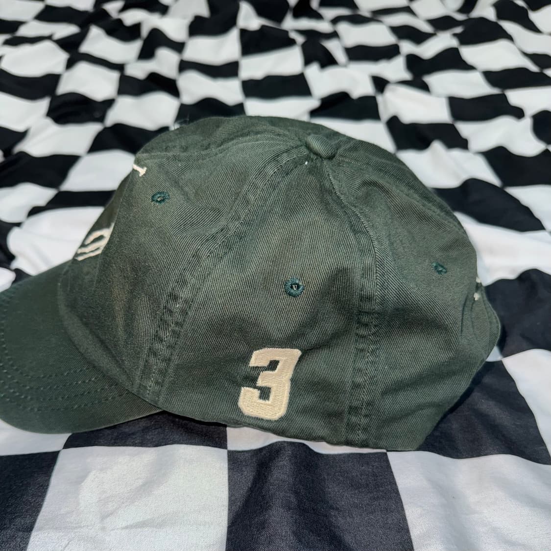 폴로 랄프로렌 빅포니 볼캡 상품이미지2