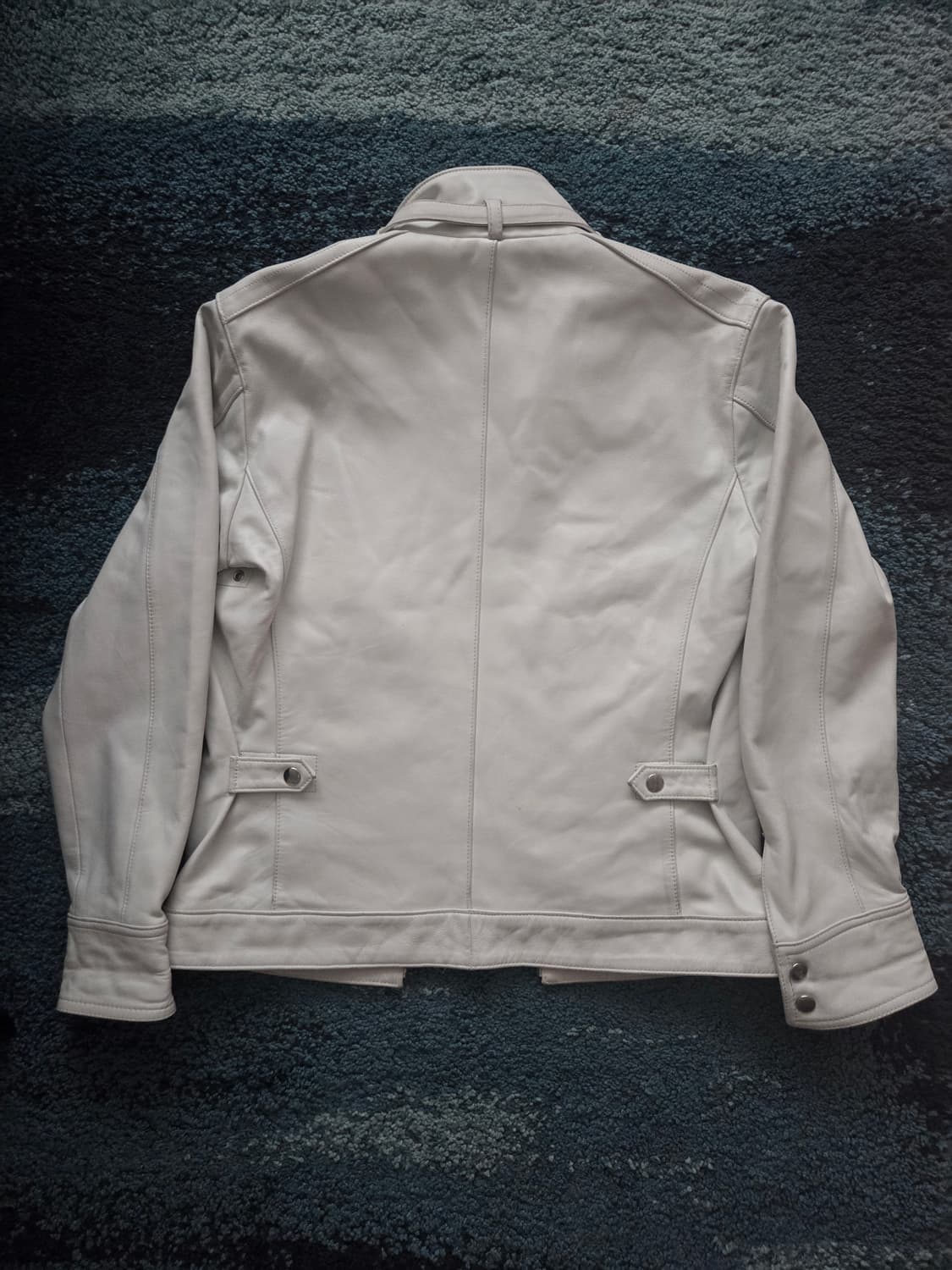 TAKAIQ.OOM 가죽자켓 상품이미지4