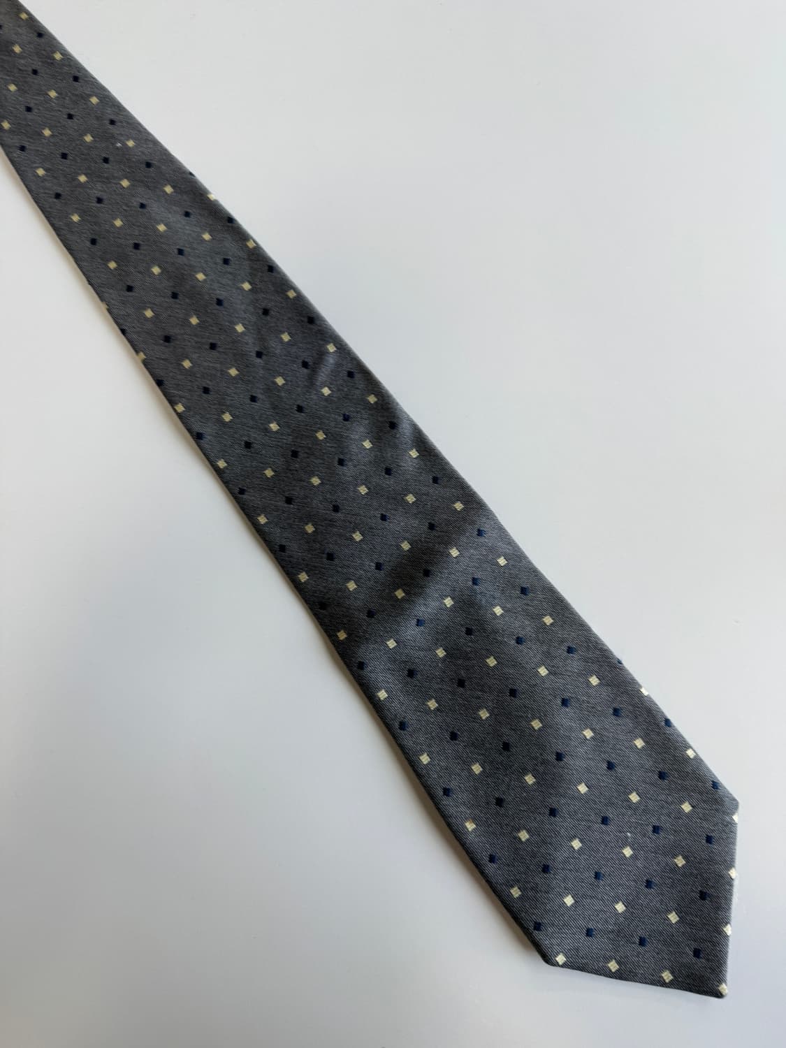 챕스(Chaps) 혼방 넥타이 9.5cm 상품이미지2