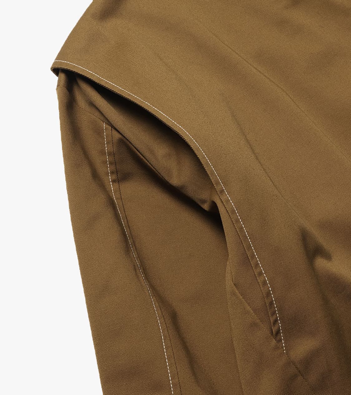 DICKIES JAPAN - HUNTING JACKET 상품이미지10