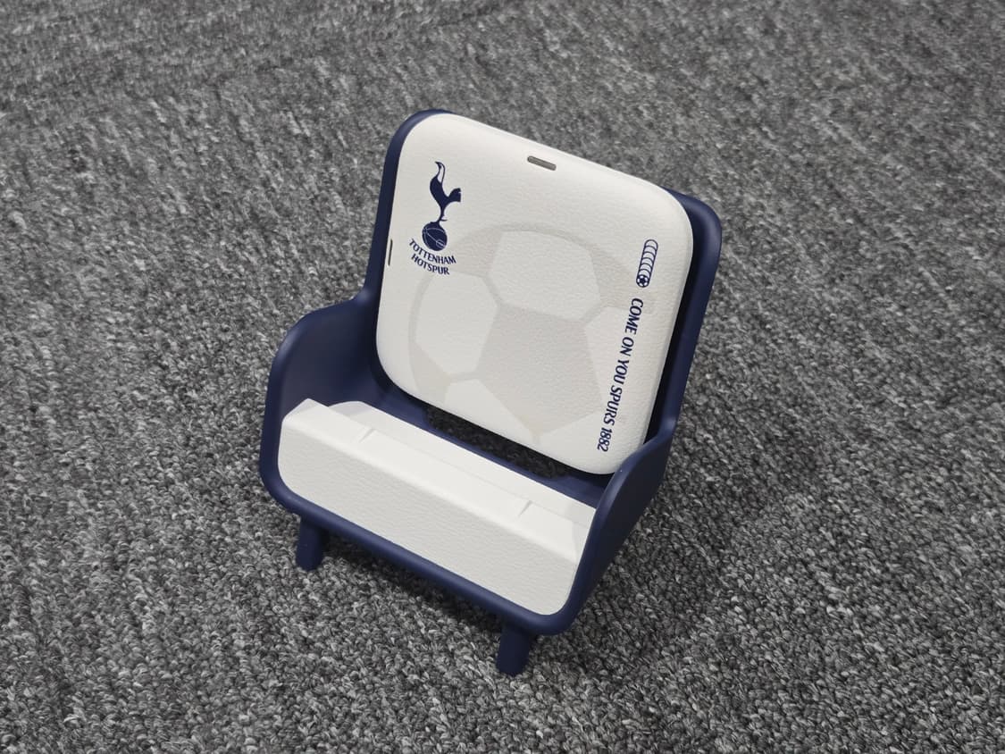 갤럭시 플립 무선충점기 상품이미지1