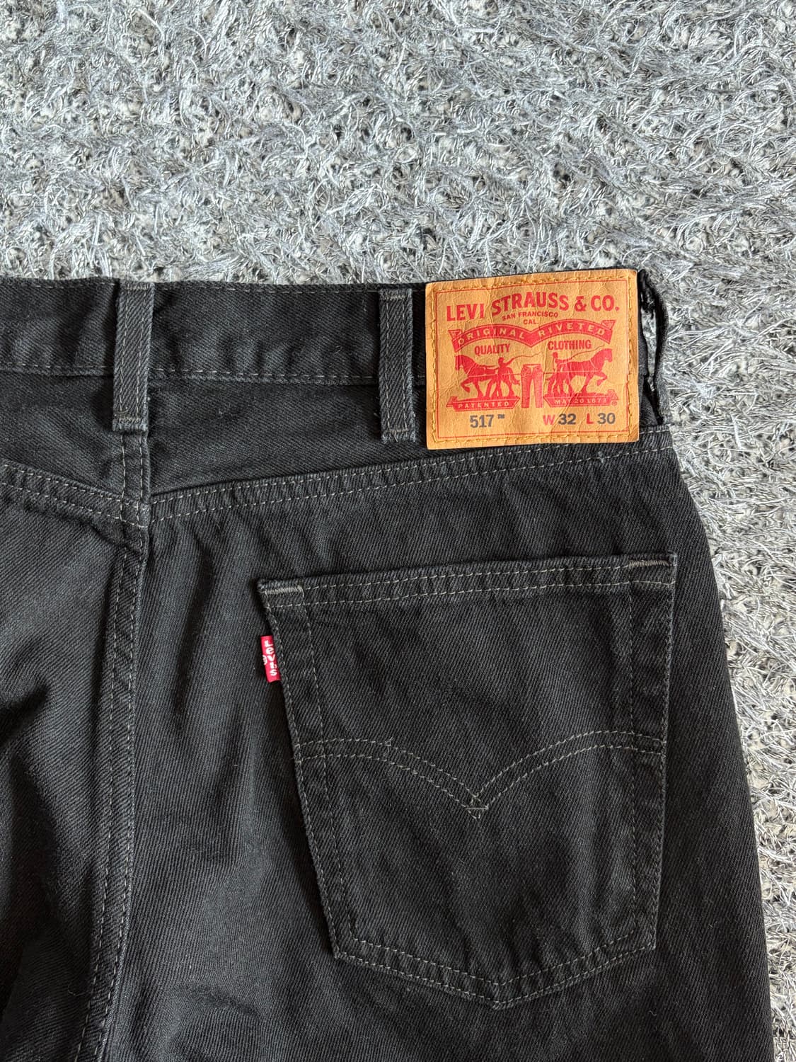 [Levi’s 517 W32 L30] 상품이미지6