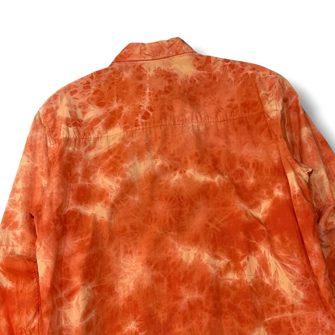  네이버후드 타이다이 셔츠 y14035 상품이미지6