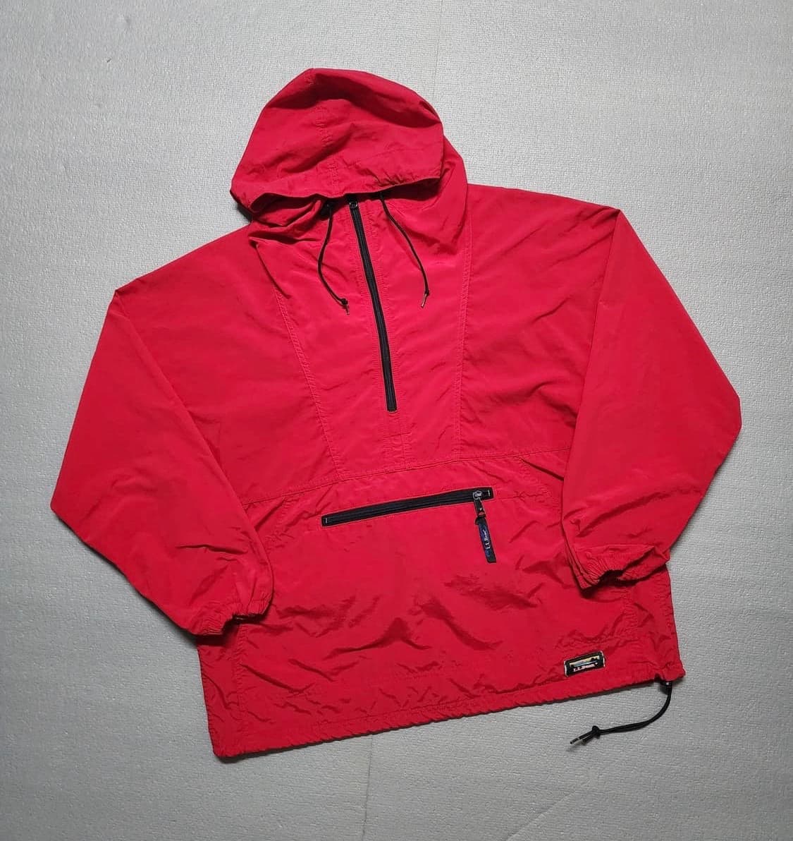 LL Bean 아노락 상품이미지1